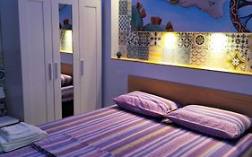 Casa Vacanze La Loggia 34